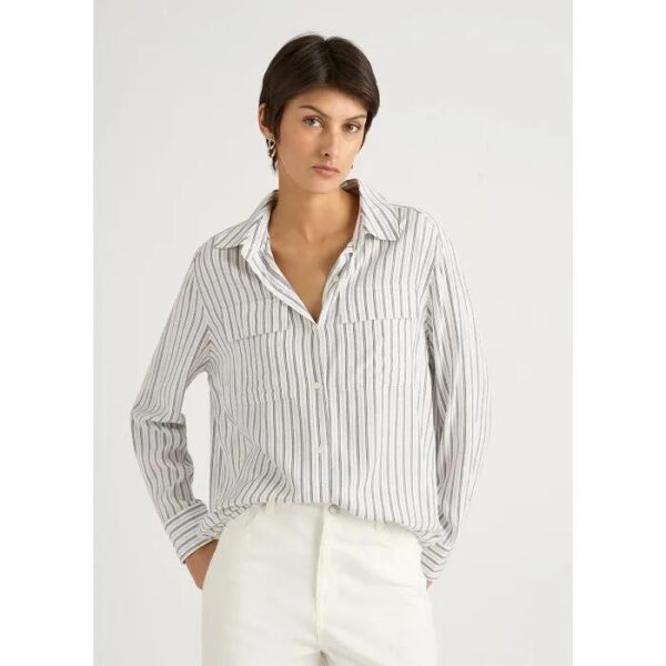 David Lawrence Mirana Utility Shirt