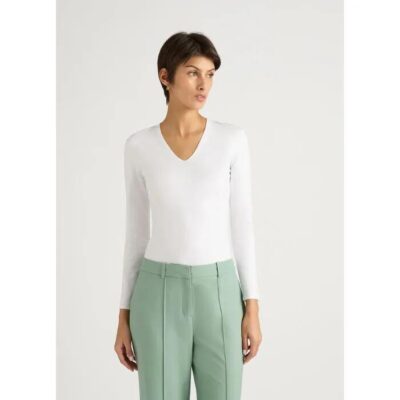 David Lawrence Medora Knit Top