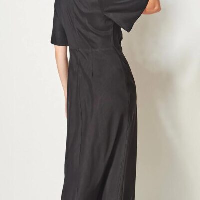 VERGE PRIMROSE DRESS