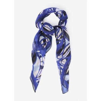 David Lawrence Valeria Modal Scarf