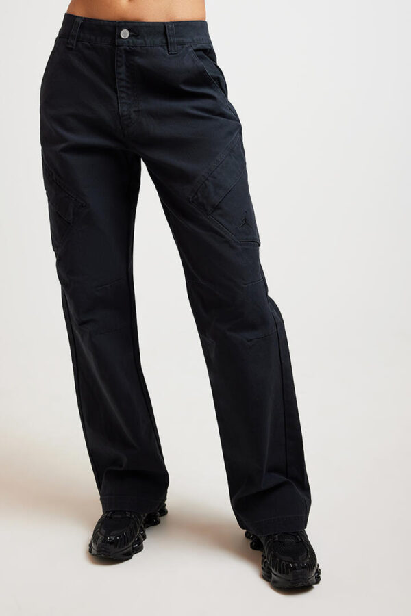 Nike Jordan Chicago Pant Black