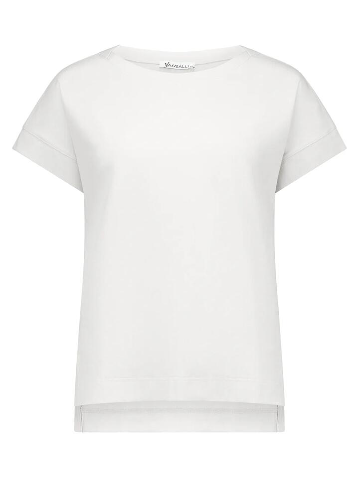 VASSALLI DROP SLEEVE TOP - Miss Nelly