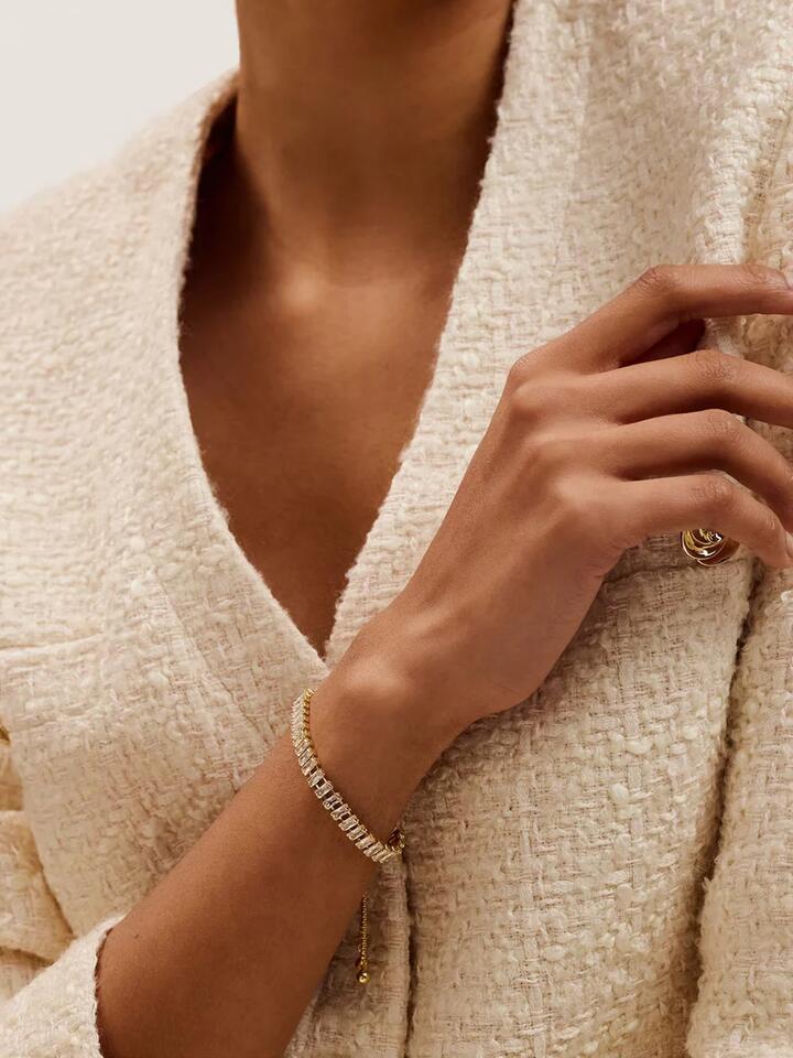 TED BAKER ISABELA BRACELET - Miss Nelly