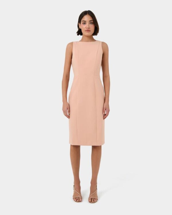 FORCAST Luna Sleeveless Dress