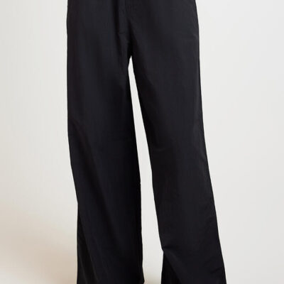 P.E Nation Avant Pant Black