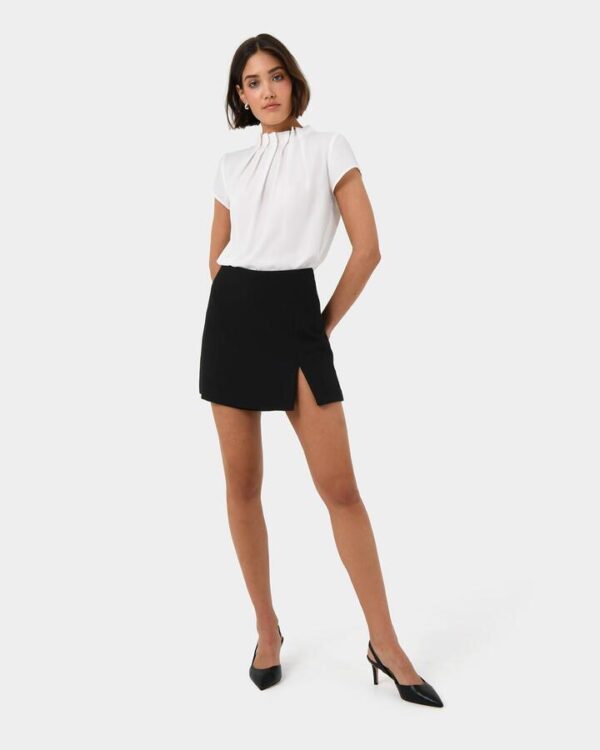 FORCAST Nella Mini Skort