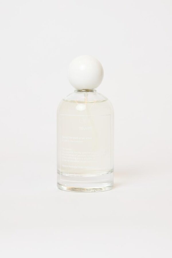 Ode Oeuvre Room Spray