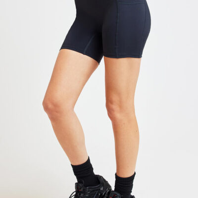 Stylerunner Conform 5" Pocket Short Onyx