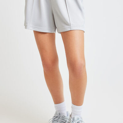 Stylerunner Offside Short French Silver