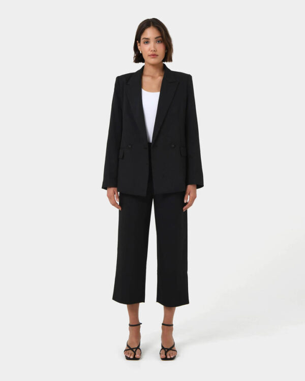 FORCAST Lexee Double Breasted Blazer