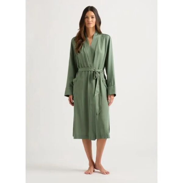 David Lawrence Lison Modal Sleep Robe