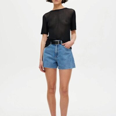 Neuw Denim Ryder Short Indigo