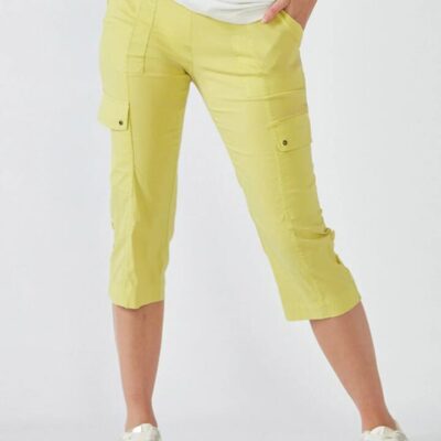 VERGE ACROBAT CARGO SHORT