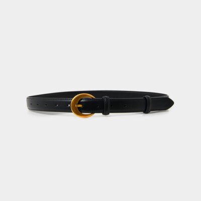 FORCAST Ericka Leather Belt