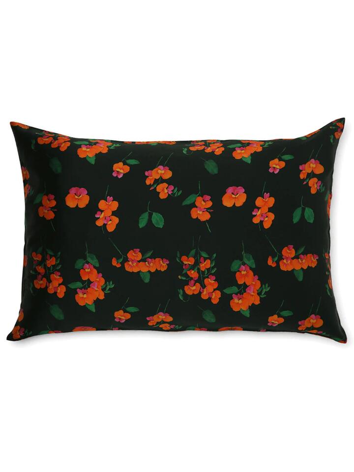 THE ARTISTS LABEL CHORIZEMA SILK PILLOW CASE - Miss Nelly