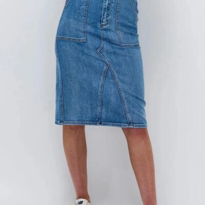 KIREINA BRIDGET SKIRT