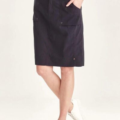 VERGE ACROBAT LEGION SKIRT