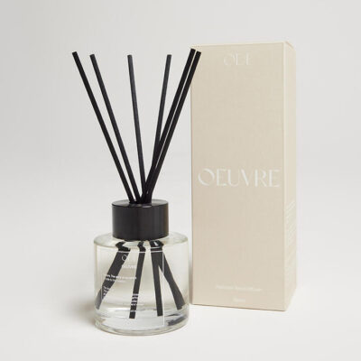 Ode Oeuvre Reed Diffuser