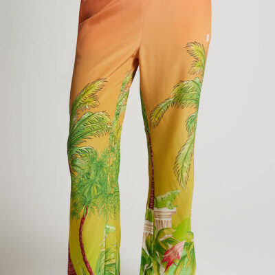 Muma World Vinales Long Pant