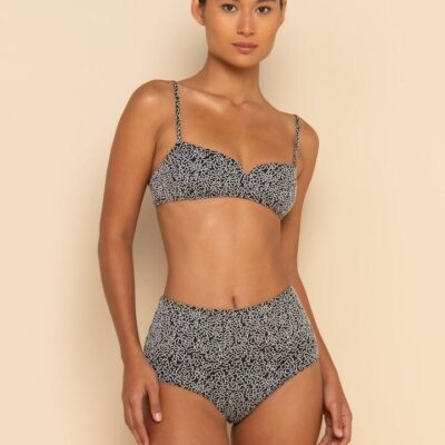 Elce Zaya Wire Bikini Top Aura