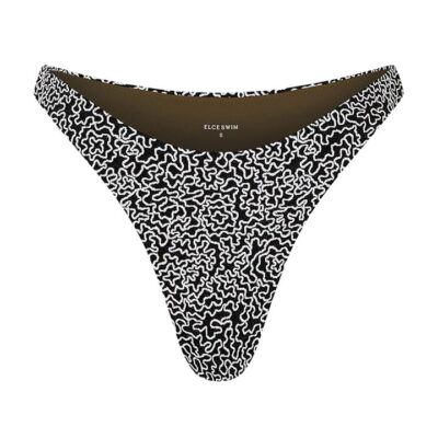 Elce Max Bikini Bottom Aura