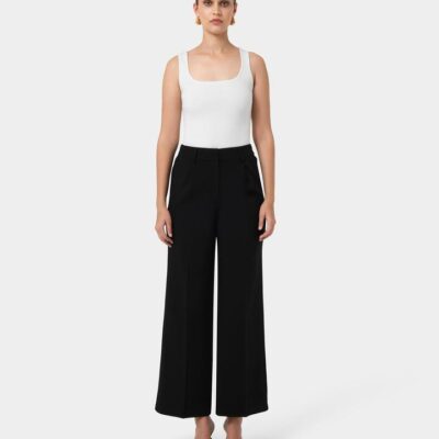 FORCAST Nikki Tailored Pants