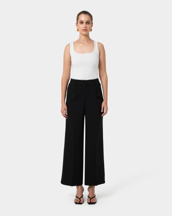 FORCAST Nikki Tailored Pants