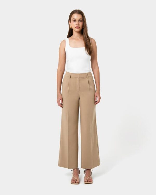 FORCAST Nikki Tailored Pants
