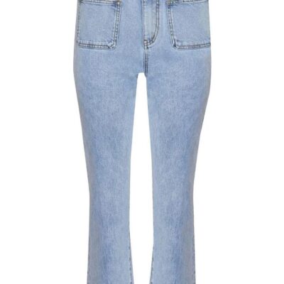 ZOE KRATZMANN COLLEGE JEAN