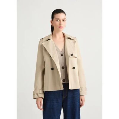 David Lawrence Perola Crop Trench
