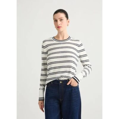 David Lawrence Lauren Terry Knit