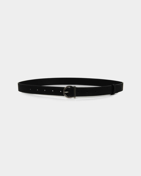 FORCAST Morroco 2 Leather Belt