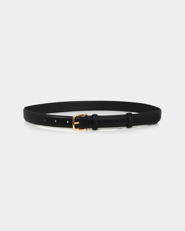 FORCAST Amie Leather Belt