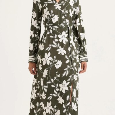 YARRA TRAIL GROVE DRESS
