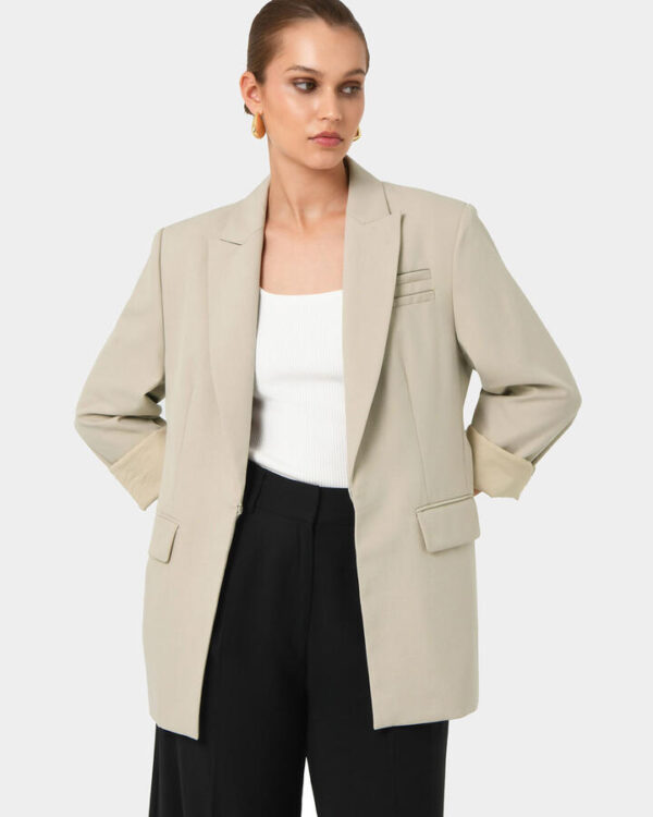 FORCAST Sonique Tailored Blazer