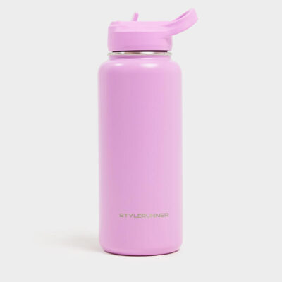 Stylerunner The Original Waterbottle Fuschia