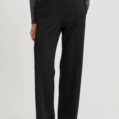 TOORALLIE LOUNGE WIDE LEG PANTS