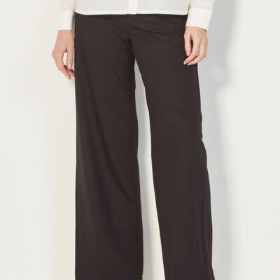 VERGE ALANA WIDE LEG PANT