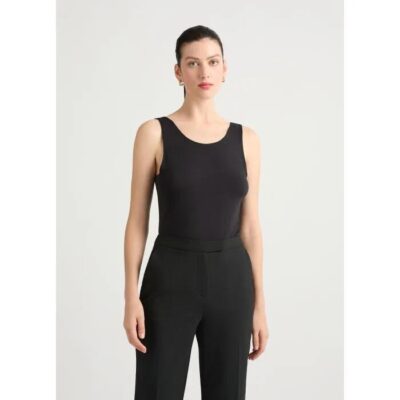 David Lawrence Betsy Two-Way Bamboo Tank