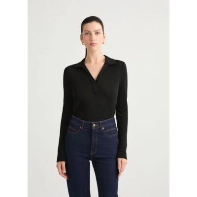 David Lawrence Jana Babywool Tee