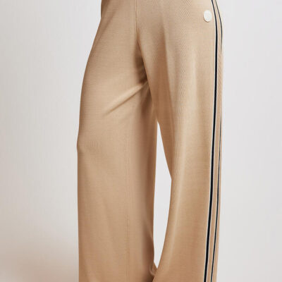 P.E Nation Retreat Knit Pant Oxford Tan