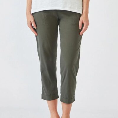 VERGE ACROBAT ESSEX PANT