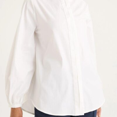 YARRA TRAIL MANTLE SHIRT