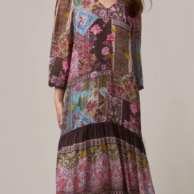 LOOBIE'S STORY COUNTESS DRESS