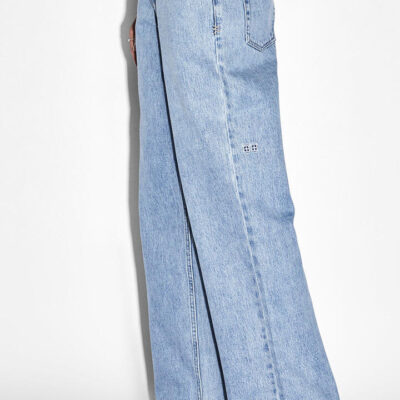 Ksubi Low Rider Authentik Jean Denim