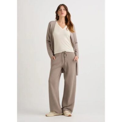 David Lawrence Velma Knit Pant