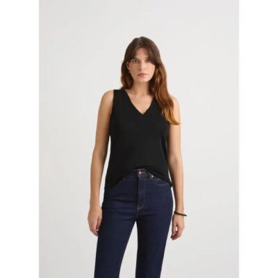 David Lawrence Lorelai Babywool Tank