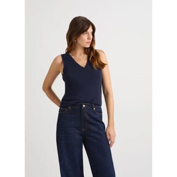 David Lawrence Lorelai Babywool Tank