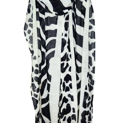 DIRECTIONS INTERNATIONAL DOUBLE TAKE SCARF