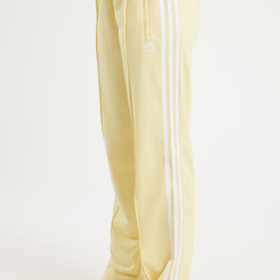Adidas Firebird Trackpant Powder Yellow